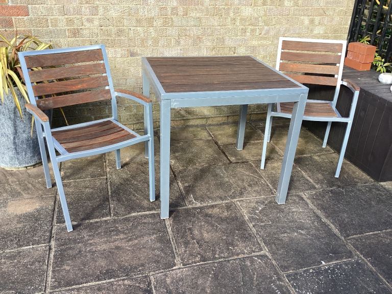 Two seater Patio set