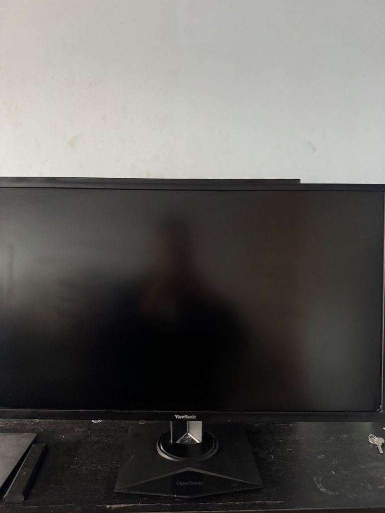 View sonic xg3220 32 inch 4k ultra hd