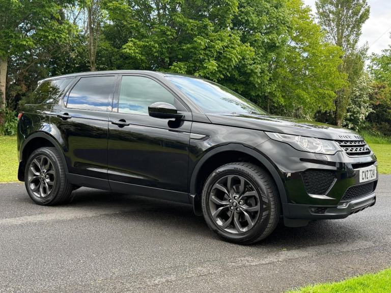 2019 Land Rover Discovery Sport *** 7 SEATS / AUTO 