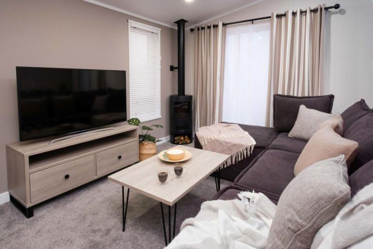 Victory Faraday in Darlington  - Lodge / Caravan 