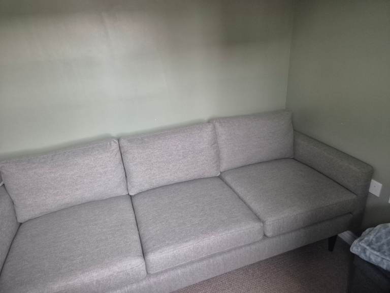 Swyft 3 Seater Brand New 