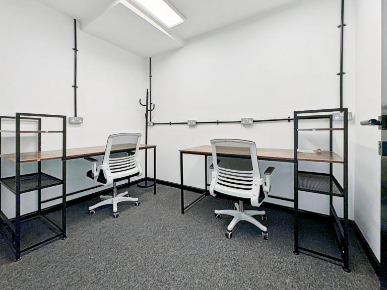 Margate - CT91XJ \ Flexible Small Office Space for Rent