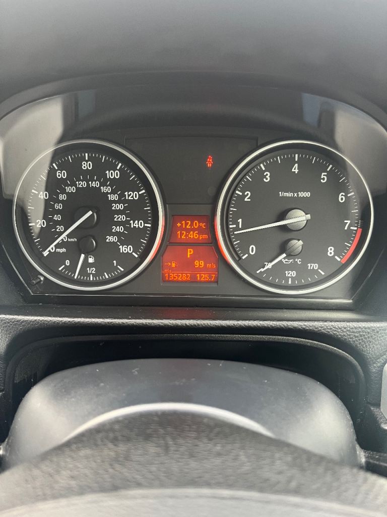 BMW, 3 SERIES, Coupe, 2006, Semi-Auto, 2497 (cc), 2 doors