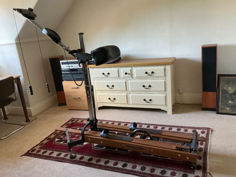 NordicTrack 5000 Ski Machine – Very Good Condition