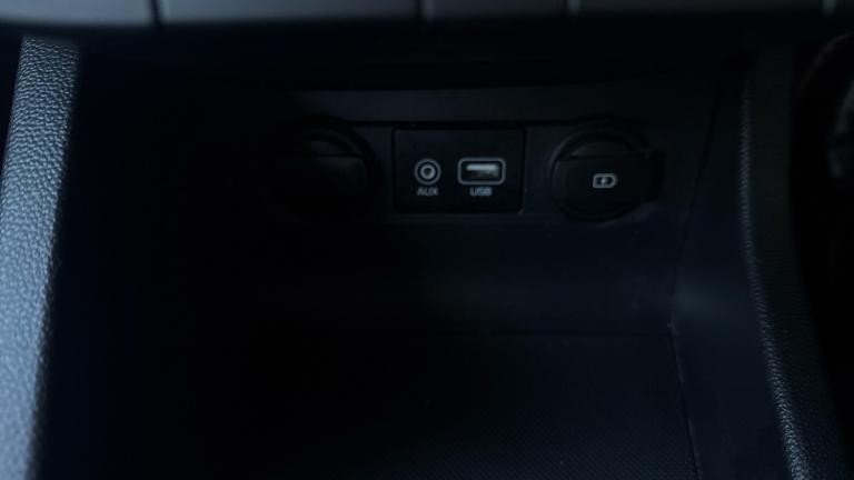 2018 Hyundai i20 1.2 MPi SE 5dr Petrol Hatchback Hatchback Petrol Manual