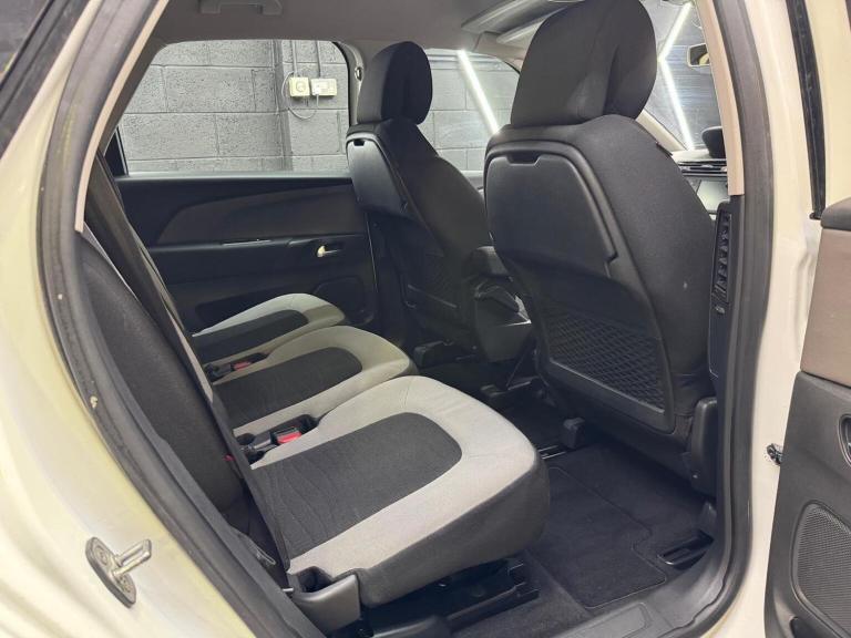 CITROEN C4 PICASSO 1.6 e-HDi Airdream VTR+ ETG6 Euro 5 (s/s) 5dr 2013