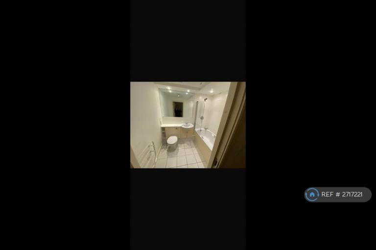 1 bedroom flat in Whitworth Street West, Manchester, M1 (1 bed) (#2717221)