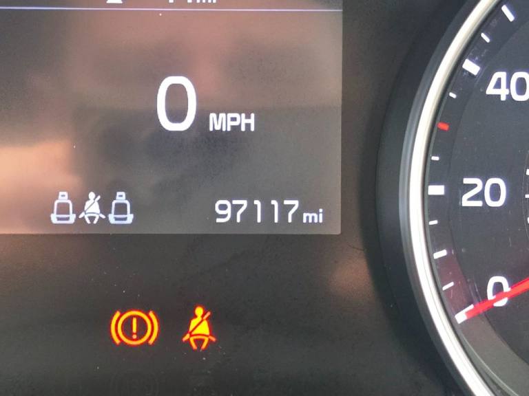 2020 Kia Ceed 1.6 CRDi ISG 2 NAV 5dr HATCHBACK DIESEL Manual