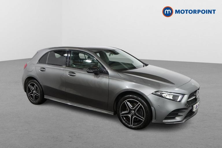 2022 Mercedes-Benz A-Class A250e AMG Line Executive 5dr Auto Hatchback Hybrid Automatic