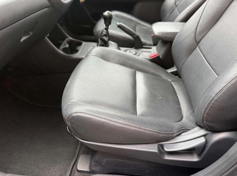 2016 Mitsubishi Outlander 2.2 DI-D GX3 5dr ESTATE DIESEL Manual