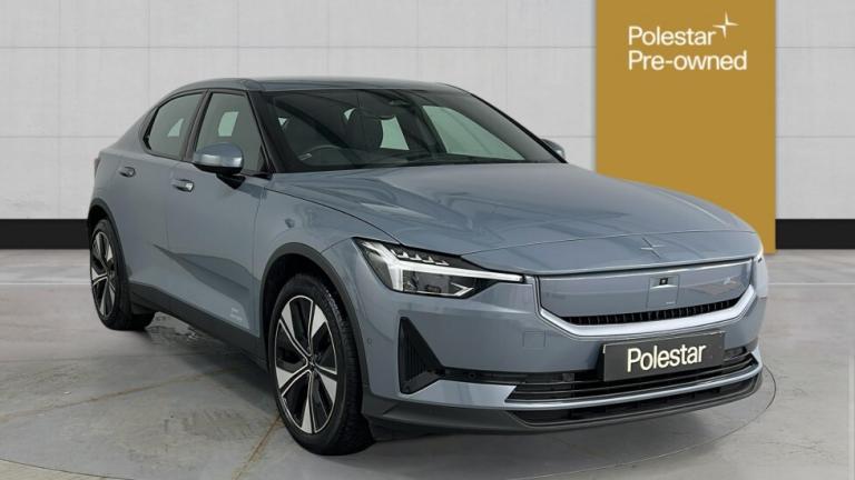 2024 Polestar Polestar 2 200kW 69kWh Standard Range Single motor 5dr Auto Hatchback Electric Auto...