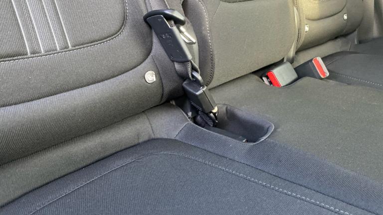 2023 Hyundai TUCSON 1.6 TGDi Hybrid 230 SE Connect 5dr 2WD Auto Hybrid Estate Estate Hybrid Autom...