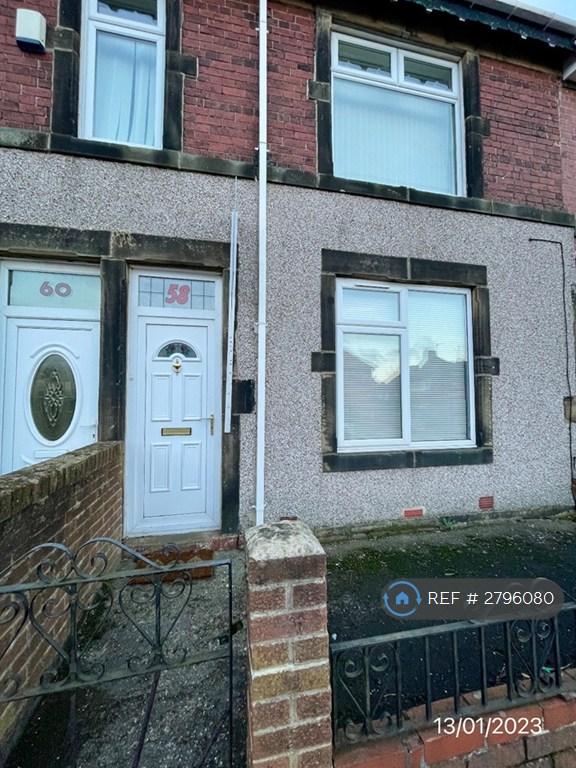 2 bedroom flat in Esk Street, Gateshead, NE9 (2 bed) (#2796080)