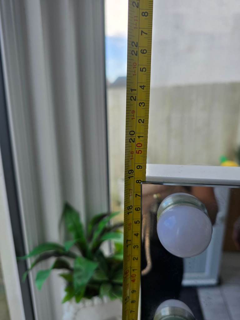 Vanity Mirror for Dressing table