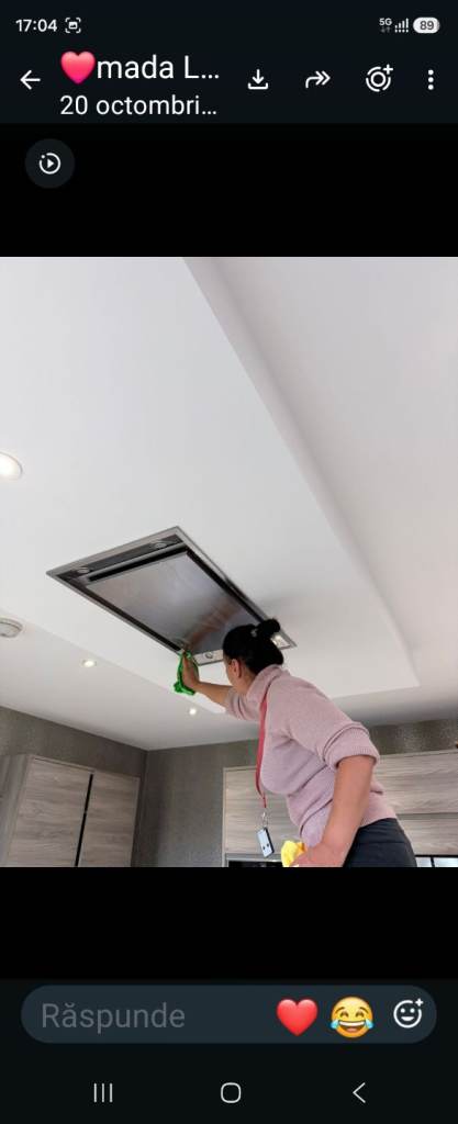 Professional and Reliable Cleaning Services in Southampton