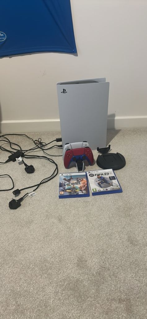Ps5