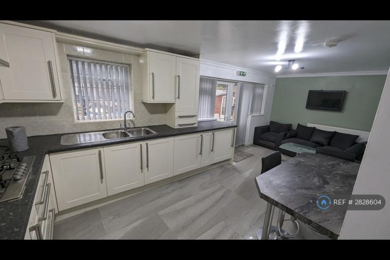 1 bedroom in Quinton Road, Birmingham, B17 (#2828604)