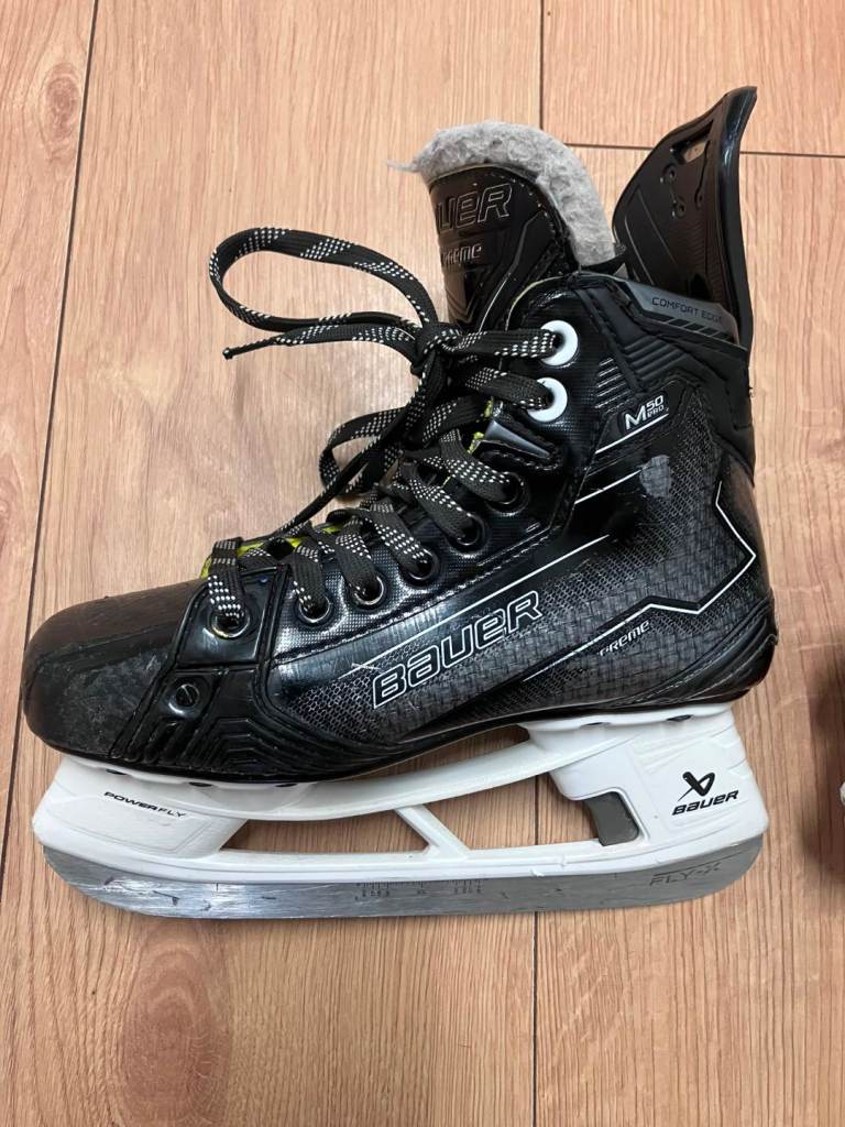 Bauer Ice Hockey Skates