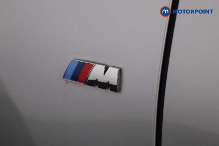 2019 BMW X1 sDrive 20i M Sport 5dr Step Auto ESTATE PETROL Automatic