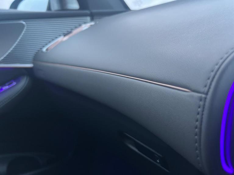 2020 Mercedes-Benz EQC EQC 400 300kW AMG Line Premium Plus 80kWh 5dr Auto ESTATE ELECTRIC Automatic