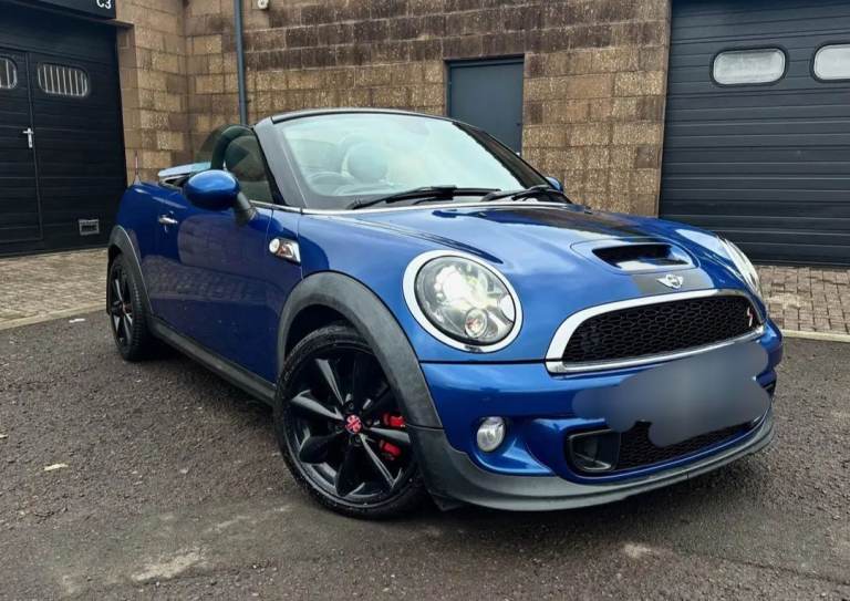 Convertabile mini