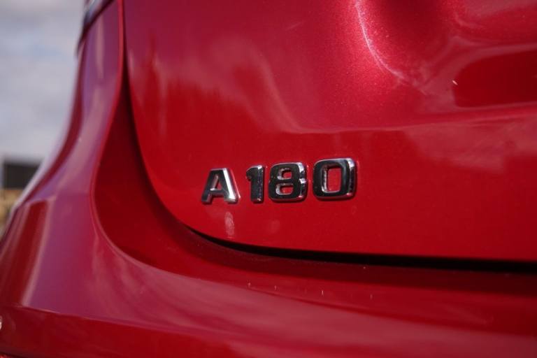 2022 Mercedes-Benz A-Class 1.3 A180 AMG Line (Executive) Hatchback 5dr Petrol 7G-DCT Euro 6 (s/s)...