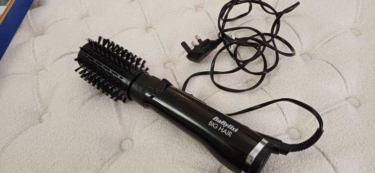 Babyliss BIG HAIR styler