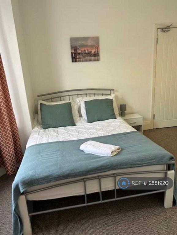 1 bedroom in St George's Rd, Coventry, CV1 (#2881920)