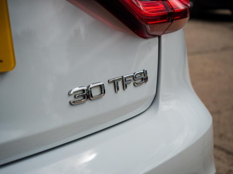 2022 Audi A1 1.0 TFSI 30 Technik Sportback Euro 6 (s/s) 5dr HATCHBACK Petrol Manual