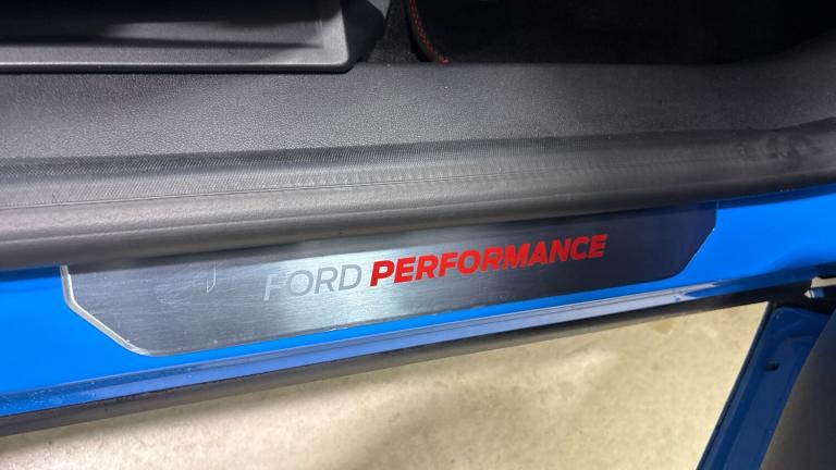 2024 Ford Puma 1.5 EcoBoost ST 5dr Petrol Hatchback Hatchback Petrol Manual
