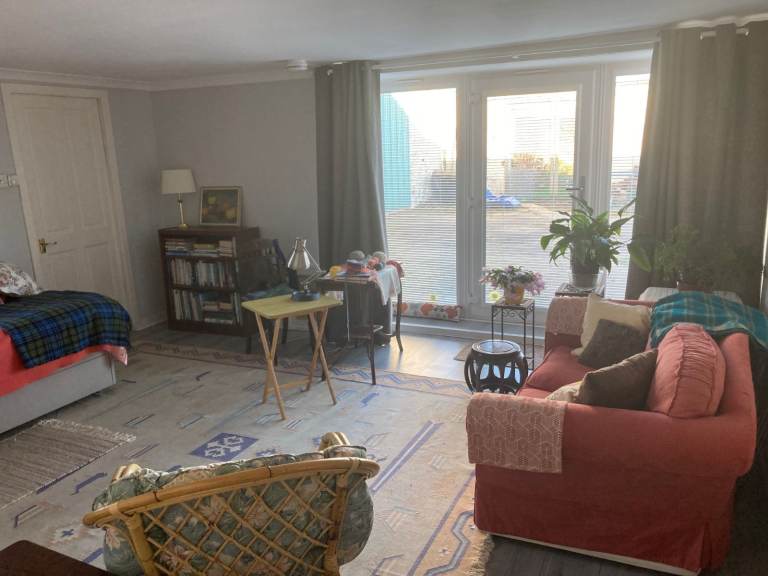 One Bedroom Flat for Rent