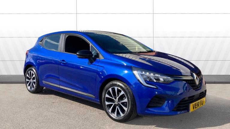 2023 Renault Clio 1.0 TCe 90 Evolution 5dr HATCHBACK PETROL Manual