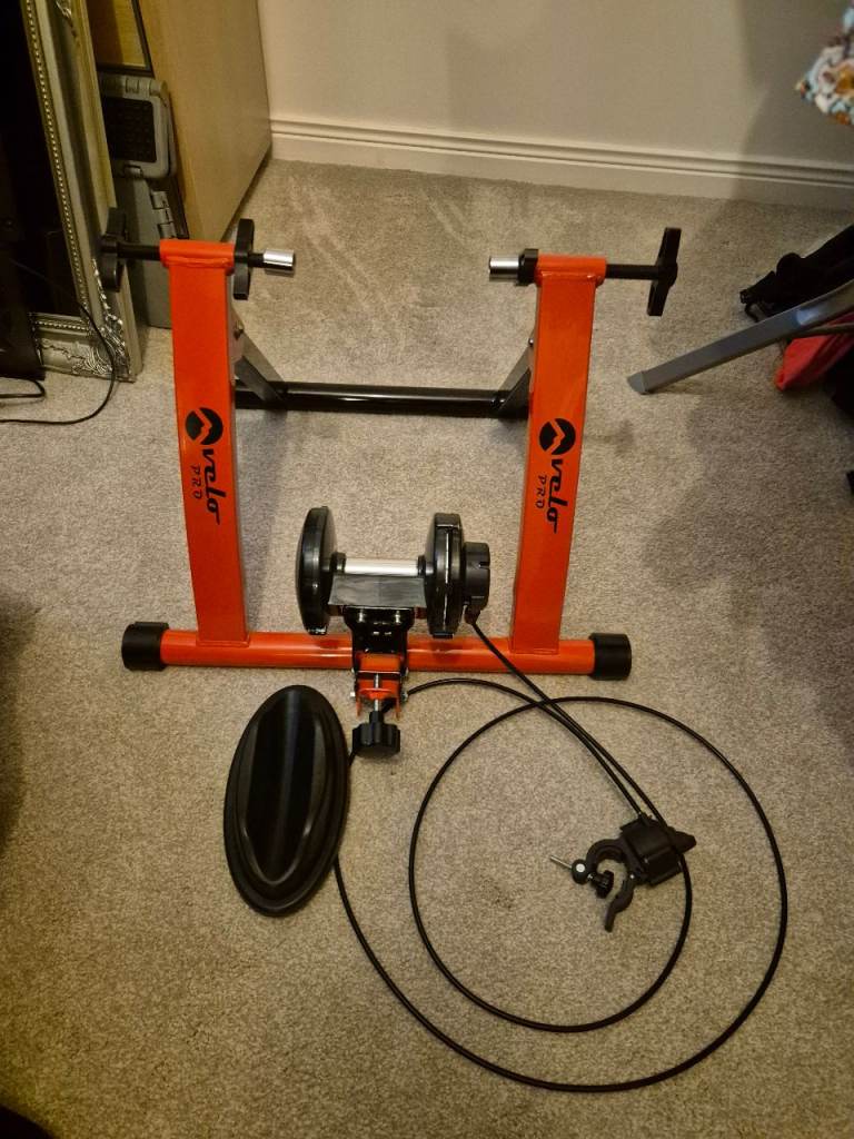 BIKE TRAINER
