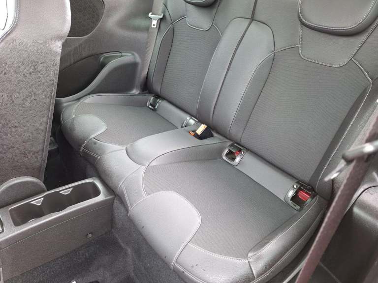 VAUXHALL ADAM 1.2 i ecoFLEX ENERGISED 2018