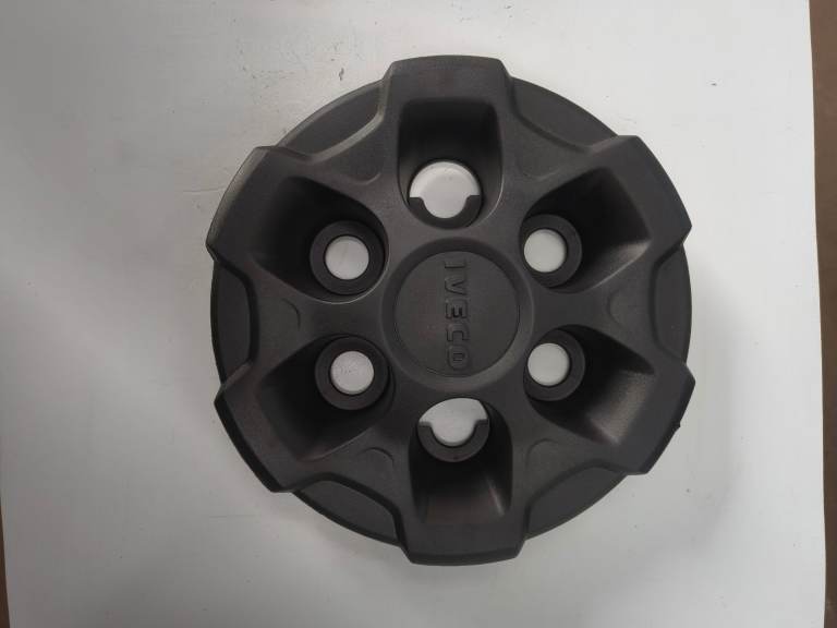 Iveco Daily Wheel Hubs x 3 5801A804147 (SEE DESCRIPTION ABOUT PART NUMBER)