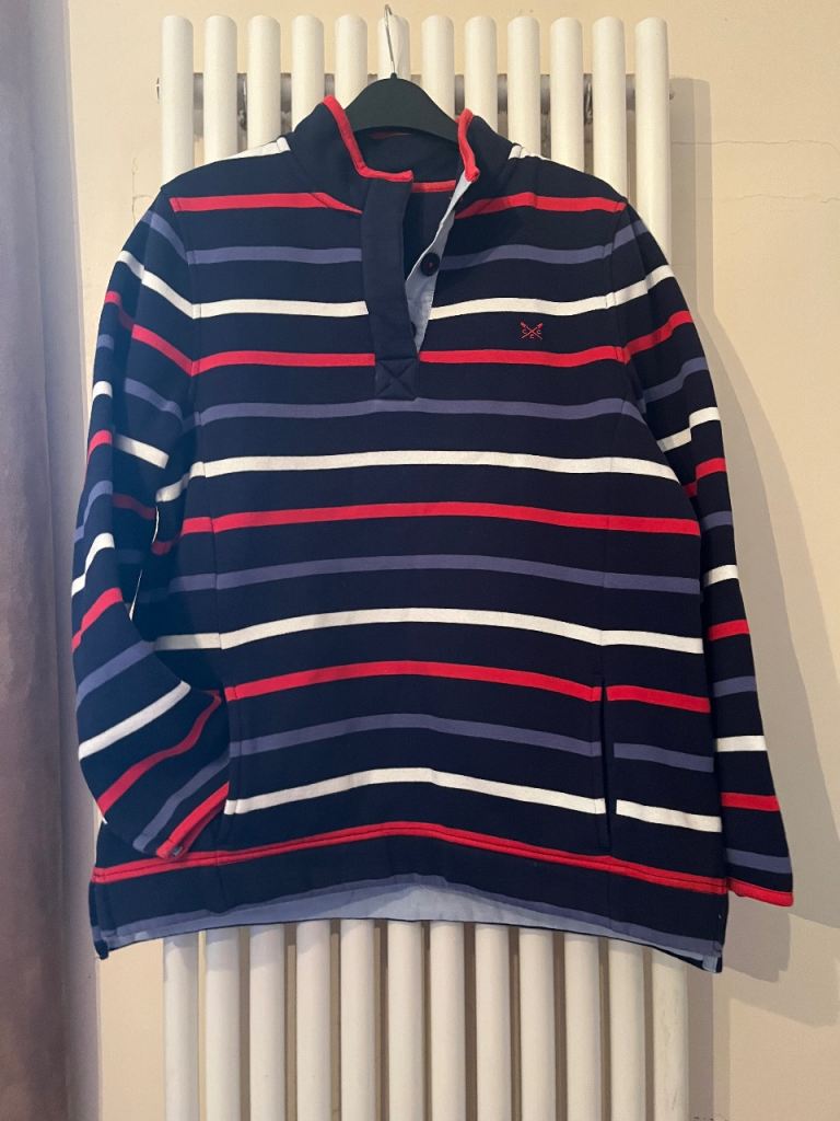 Crew Clothing Sweatshirt (16)