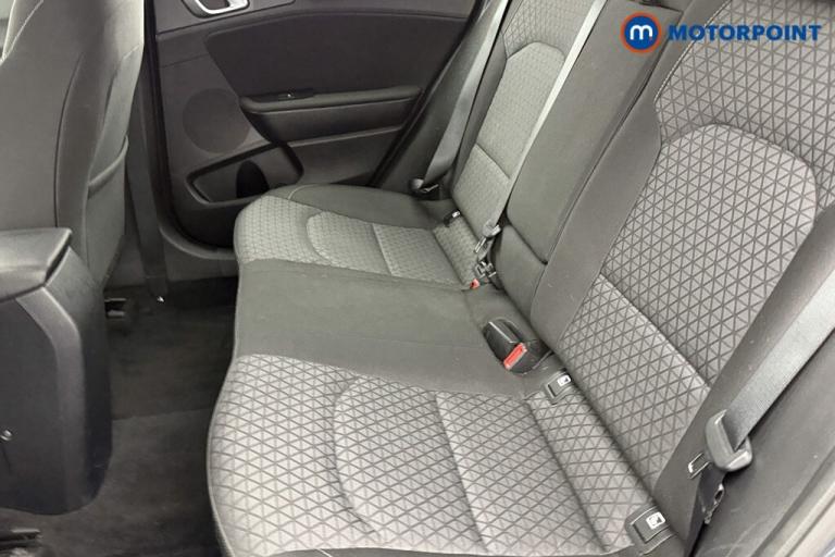 2021 Kia XCeed 1.0T GDi ISG 2 5dr HATCHBACK PETROL Manual