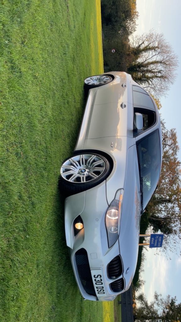BMW, 5 SERIES, Saloon, 2007, Other, 2993 (cc), 4 doors