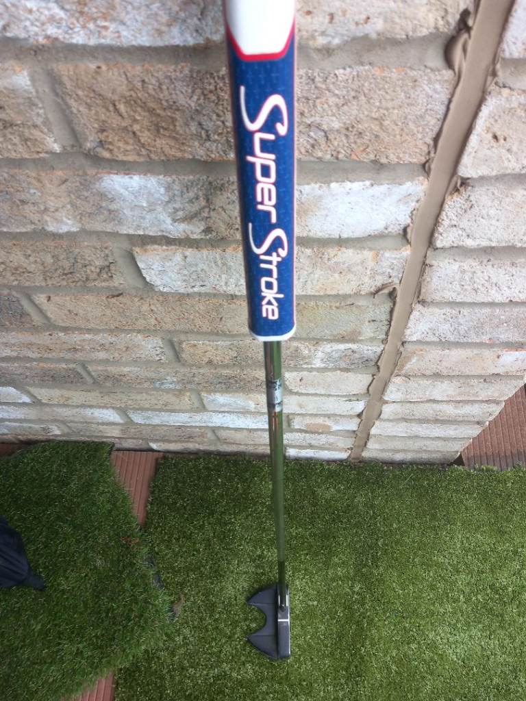 Seemore golf putters 34 inches
