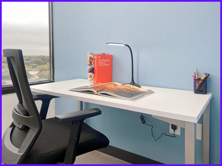 London - SW19 6NW, Unlimited office access at HQ London, Wimbledon Park Road