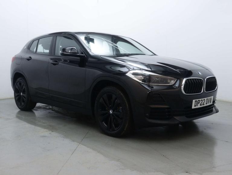 image for 2022 BMW X2 2.0 X2 xDrive 20i Sport Auto 4WD 5dr SUV Petrol Automatic