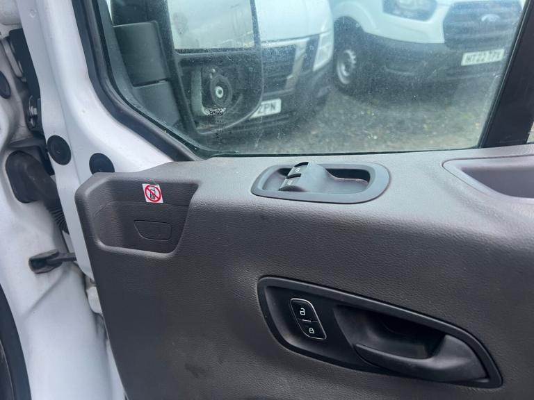 2021 Ford Transit 2.0 EcoBlue 130ps H3 Leader Van PANEL VAN Diesel Manual