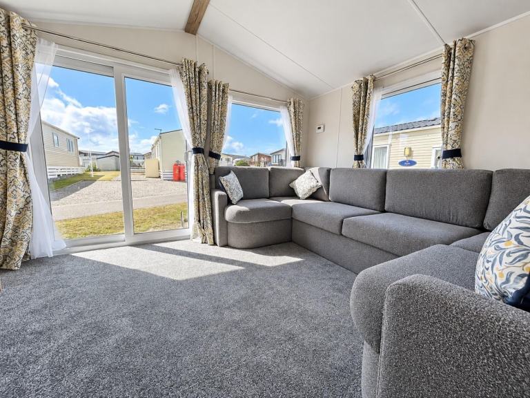 2026 Willerby Jevington in Lossiemouth  - Lodge / Caravan 