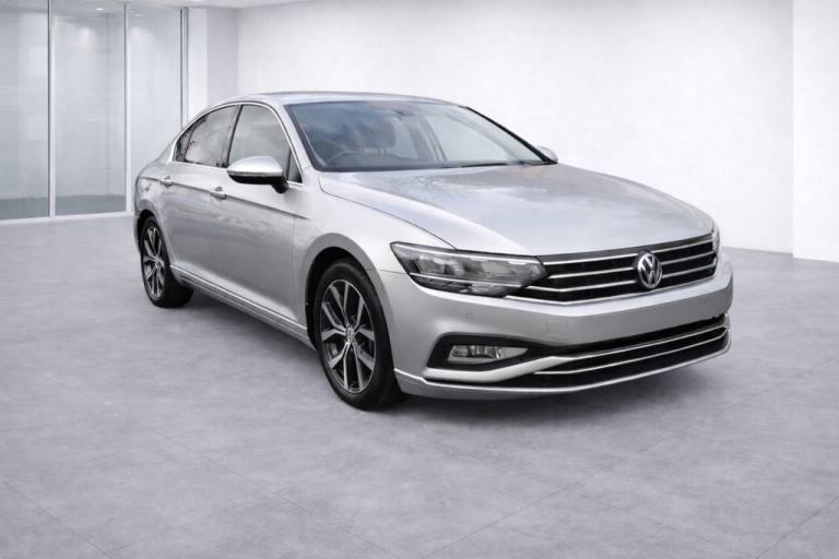 2020 Volkswagen Passat 1.5 TSI EVO SEL Saloon 4dr Petrol Manual Euro 6 (s/s) (150 ps) Saloon Petr...