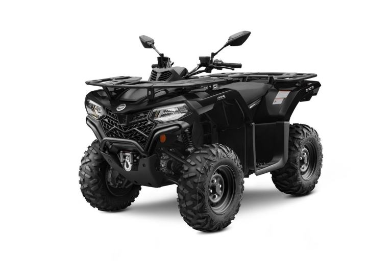 CFMOTO CFORCE 450 EPS | Road Legal ATV | Electric Power Steering | £6,600 | 2025