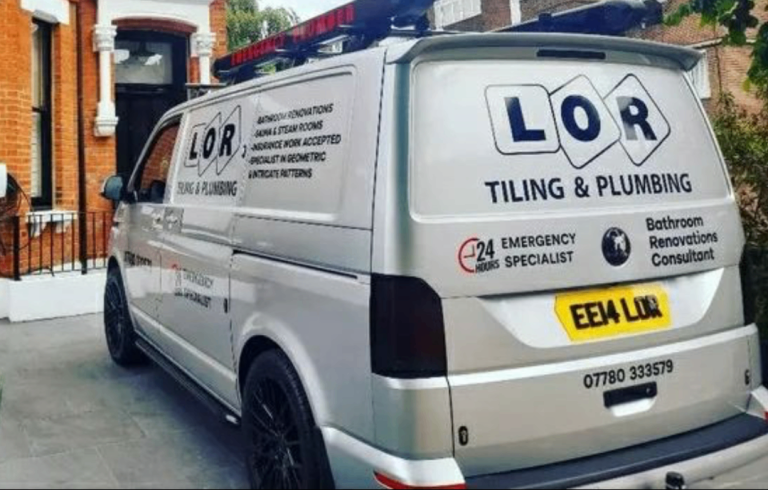 “24/7 Emergency Plumber Lewisham – Fast Fix Tonight”