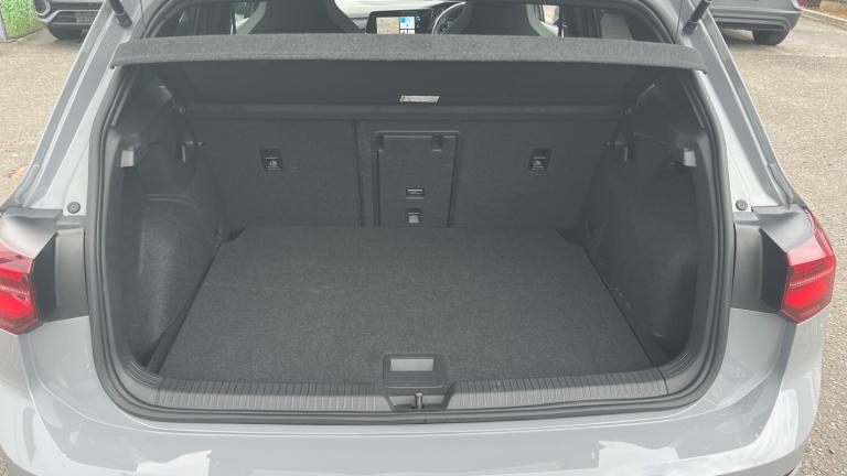 2022 Volkswagen Golf 2.0 TDI 200 GTD 5dr DSG HATCHBACK DIESEL Automatic