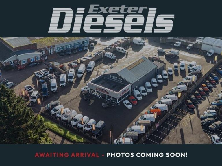 2020 Toyota Hilux D-4D Active Pickup Diesel Manual