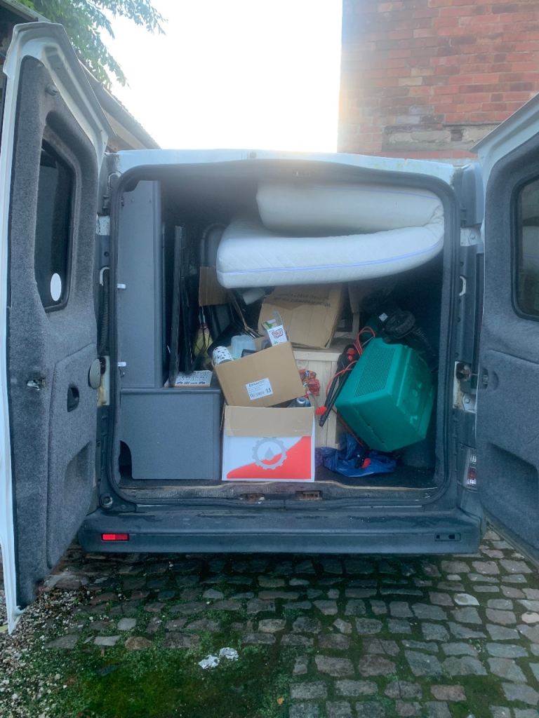 Man with van ✅CHEAPEST QUOTES✅