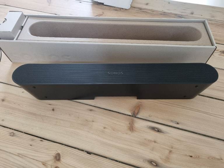 Sonos Ray Soundbar